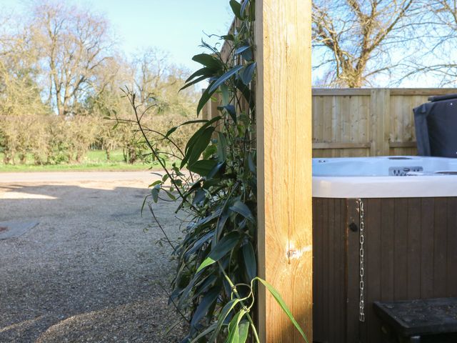 Pool Cottage - 1027422 - photo 4