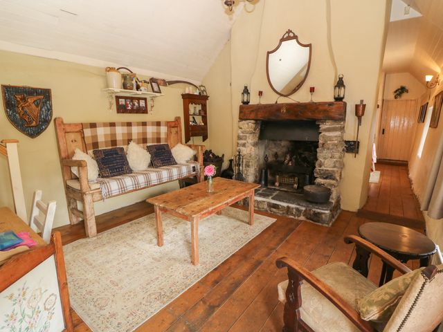 Mary Rose Cottage - 1027442 - photo 5