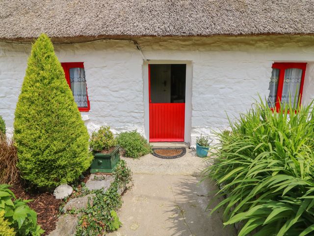 Mary Rose Cottage - 1027442 - photo 4