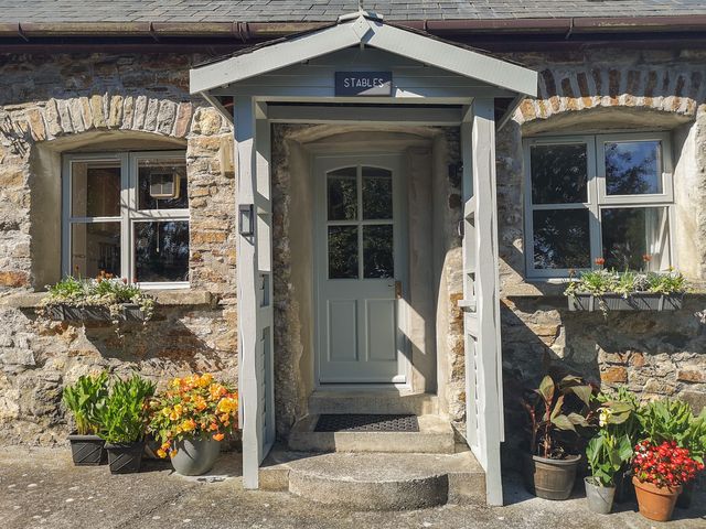 The Stables - 1027447 - photo 2