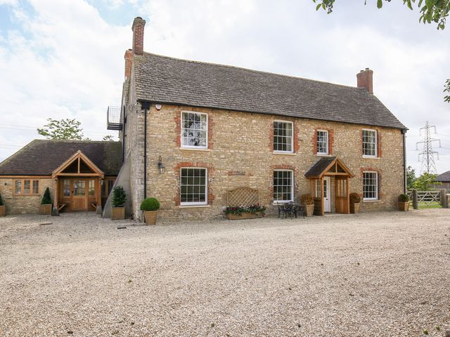 Shifford Manor Farm - 1027490 - photo 3