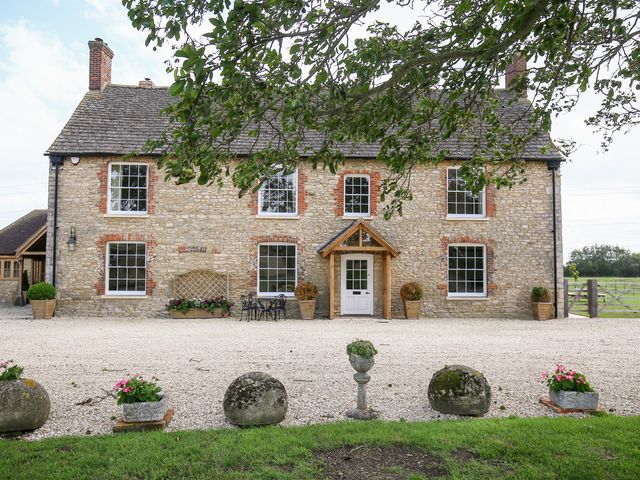 Shifford Manor Farm - 1027490 - photo 4