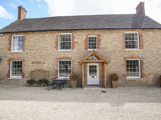 Shifford Manor Farm - 1027490 - photo 2