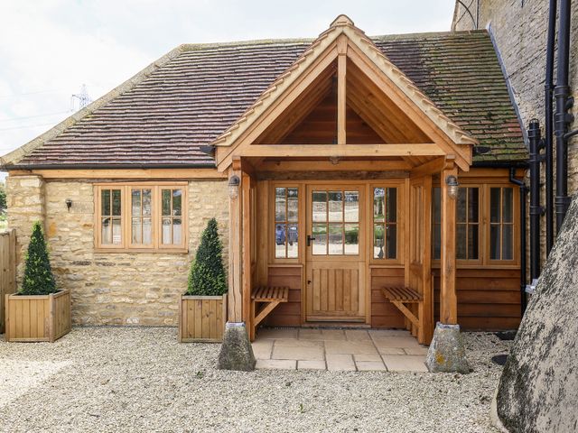 Shifford Manor Farm - 1027490 - photo 5