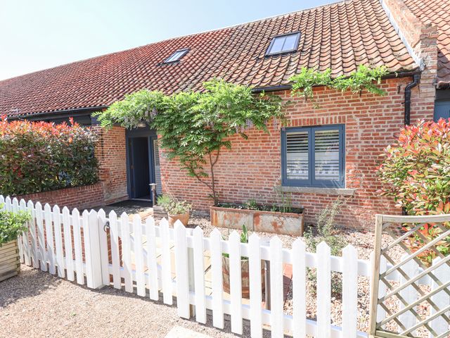 The Smithy - 1028879 - photo 3