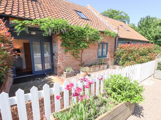 The Smithy - 1028879 - photo 4