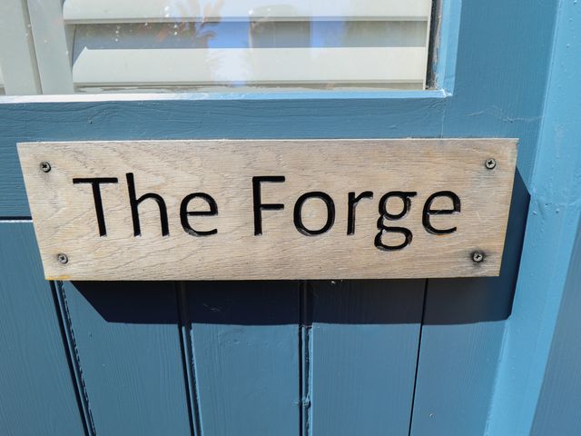 The Forge - 1028910 - photo 2