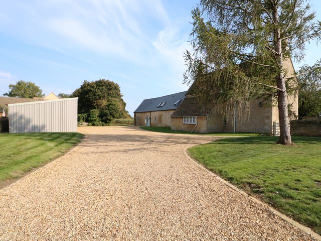 The Croft Farm - 1029704 - photo 3