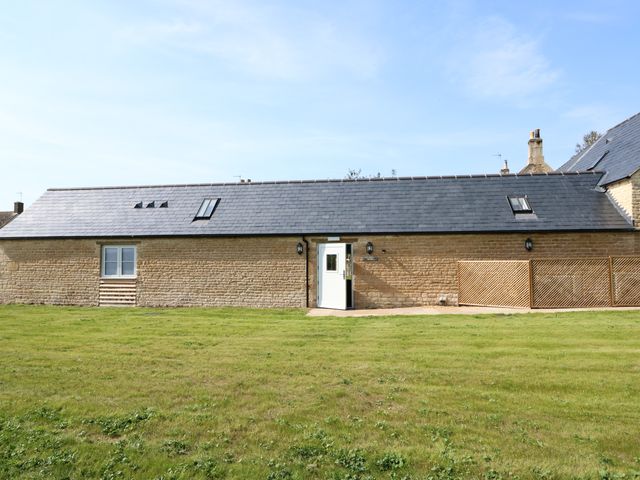 The Croft Farm - 1029704 - photo 5