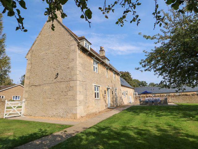 The Croft Farm - 1029704 - photo 2