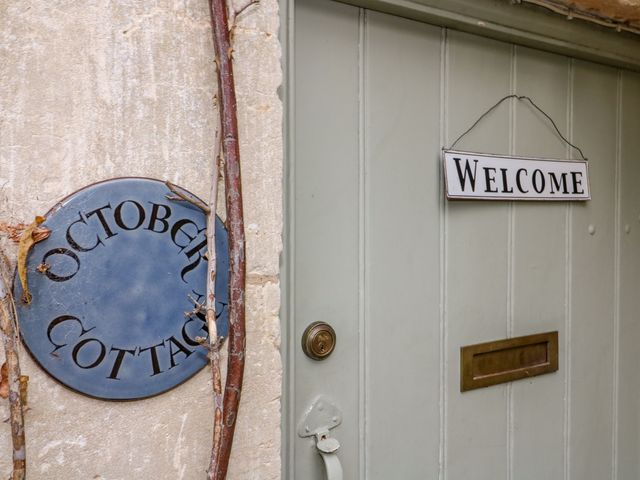 October Cottage - 1030106 - photo 4