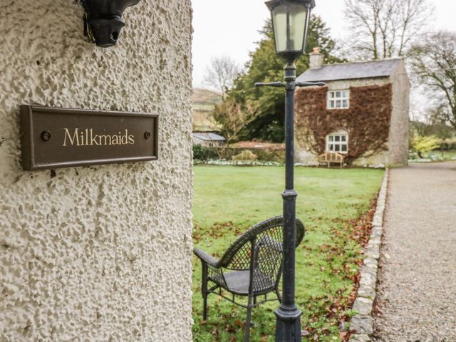 Longlands Milkmaid's Parlour - 10306 - photo 2
