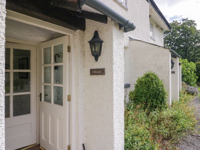 Longlands Milkmaid's Parlour - 10306 - photo 2