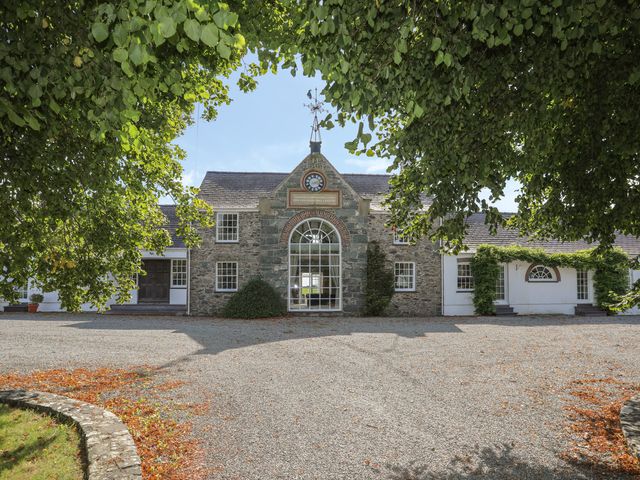 The Manor House - 1033526 - photo 1