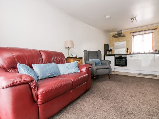 Coach House Cottage - 1033553 - photo 4