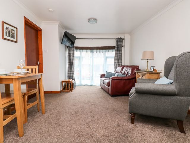 Coach House Cottage - 1033553 - photo 5