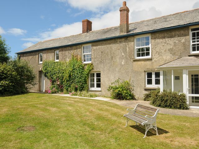 Lee Barton Farmhouse - 1033554 - photo 2