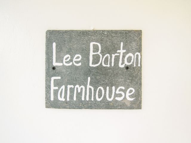 Lee Barton Farmhouse - 1033554 - photo 3