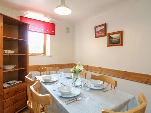 Swallow Cottage - 1033559 - photo 5