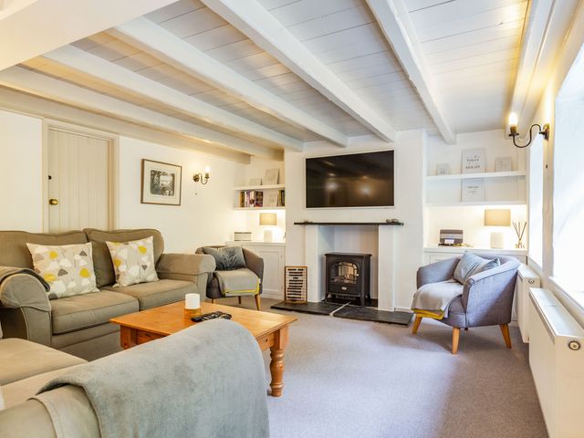 3 Rose Cottages - 1033741 - photo 2