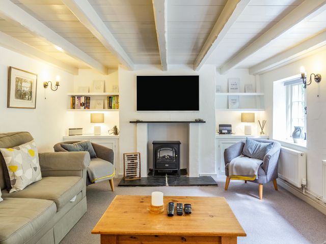 3 Rose Cottages - 1033741 - photo 5