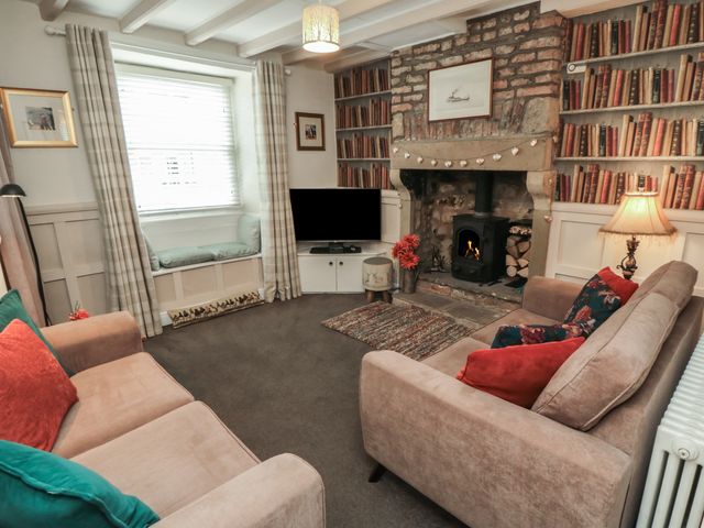 Dove Cottage - 1033746 - photo 4
