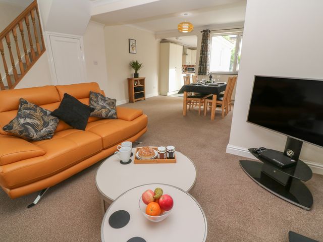 Nappers Cottage - 1033793 - photo 4