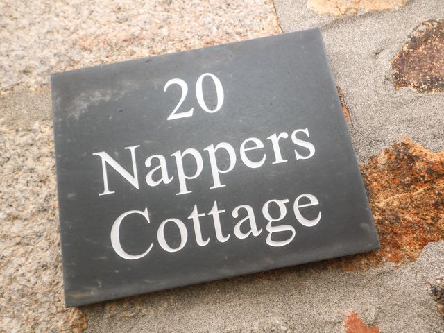Nappers Cottage - 1033793 - photo 3