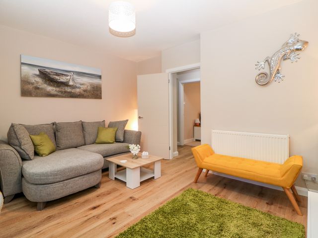 Cove Cottage - 1033921 - photo 2