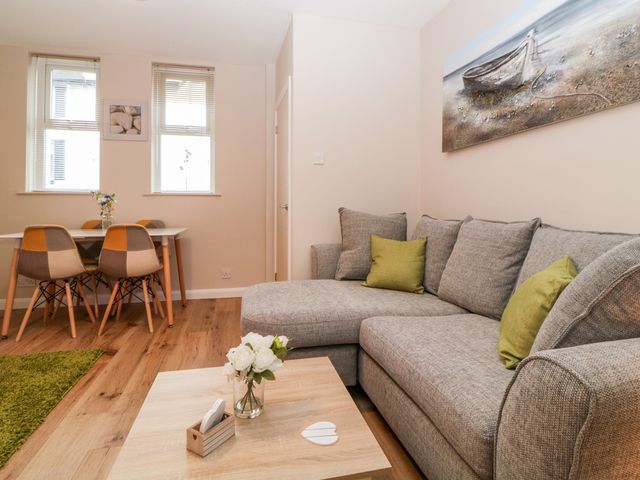 Cove Cottage - 1033921 - photo 3