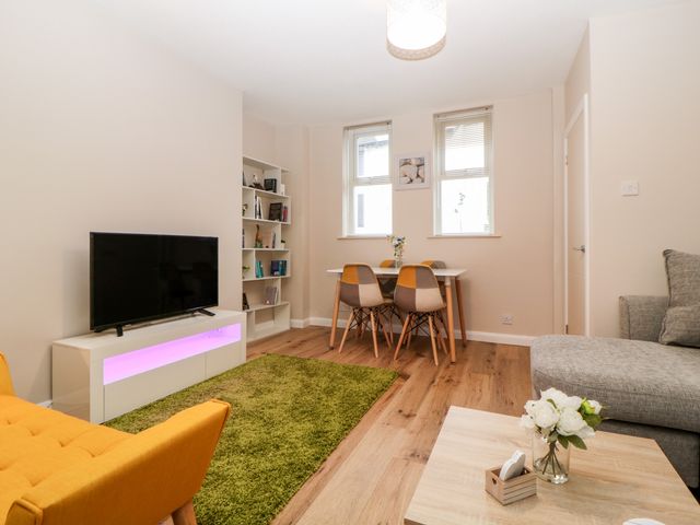 Cove Cottage - 1033921 - photo 4