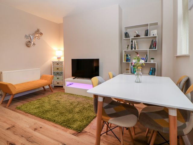 Cove Cottage - 1033921 - photo 5
