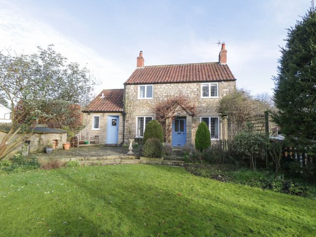Howe Green Cottage - 1034138 - photo 2
