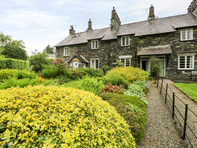 Ednas Cottage - 1034178 - photo 2