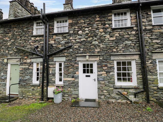 Ednas Cottage - 1034178 - photo 3