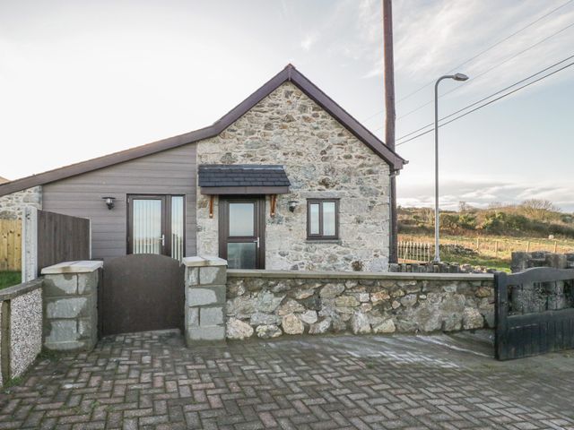 Ysgubor  Ddegwm Bach - 1034283 - photo 2