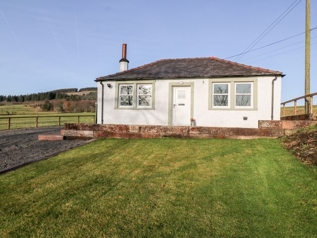 Glebe Cottage - 1034296 - photo 2