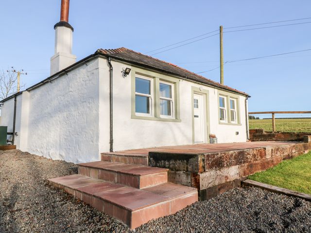 Glebe Cottage - 1034296 - photo 4
