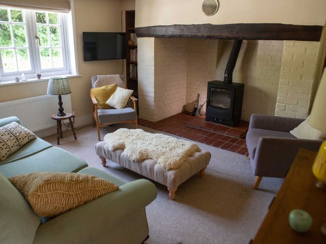 Newstead Farmhouse - 1034330 - photo 4