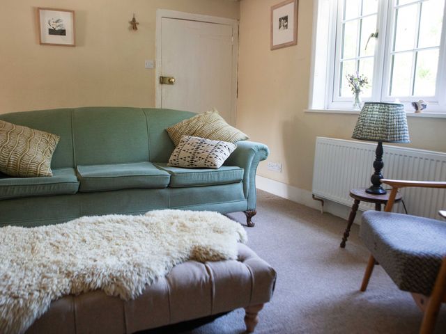 Newstead Farmhouse - 1034330 - photo 5