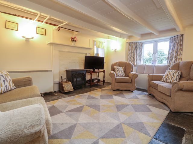 2 Rose Cottages - 1034355 - photo 3
