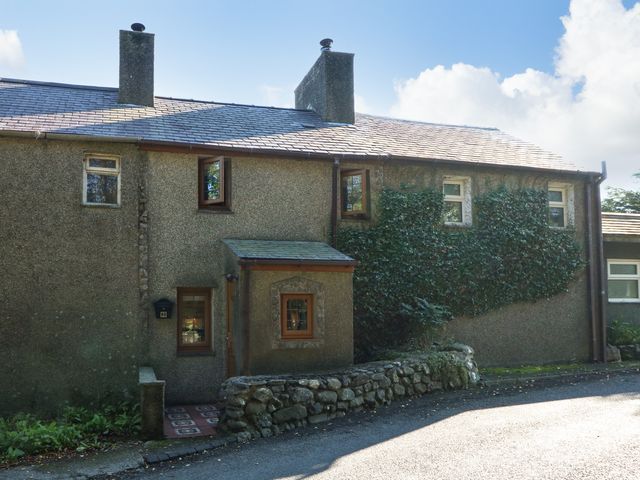 Bwthyn Y Felin - 1034704 - photo 2
