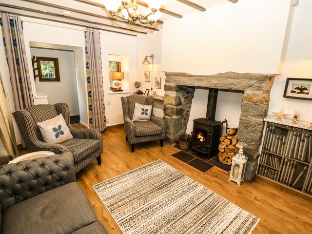 Bwthyn Y Felin - 1034704 - photo 3