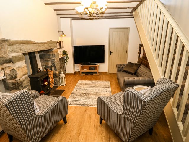 Bwthyn Y Felin - 1034704 - photo 4