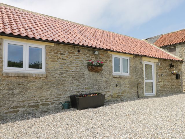 Crabtree Cottage - 1034719 - photo 2
