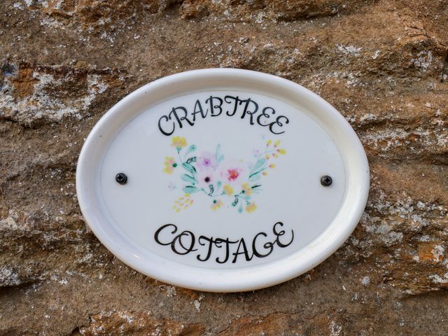 Crabtree Cottage - 1034719 - photo 3