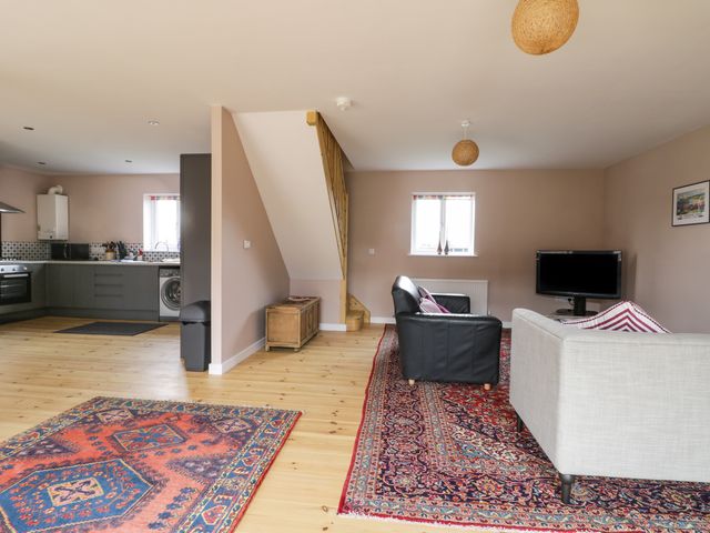 Pipistrelle Cottage - 1034737 - photo 4