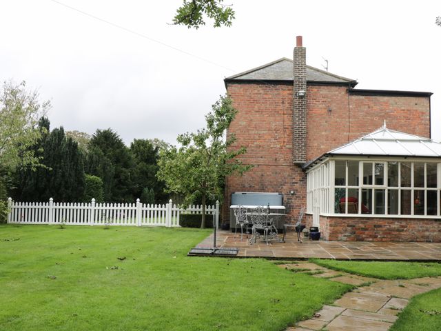 Ash Tree Lodge - 1034793 - photo 2