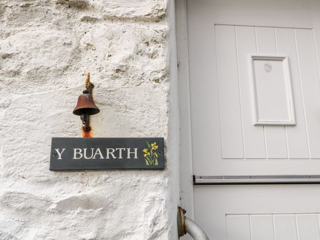 Y Buarth - 1034805 - photo 3