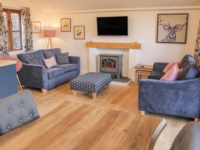 Hillside Lodge - 1034873 - photo 5